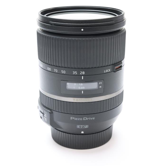 【中古】 《難有品》 TAMRON 28-300mm F3.