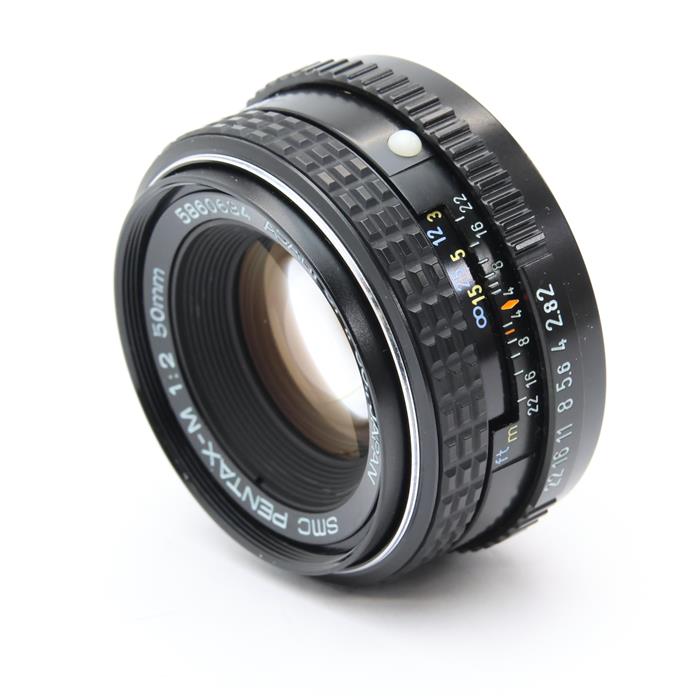 楽天市場】pentax smc 50mm 中古 f2の通販