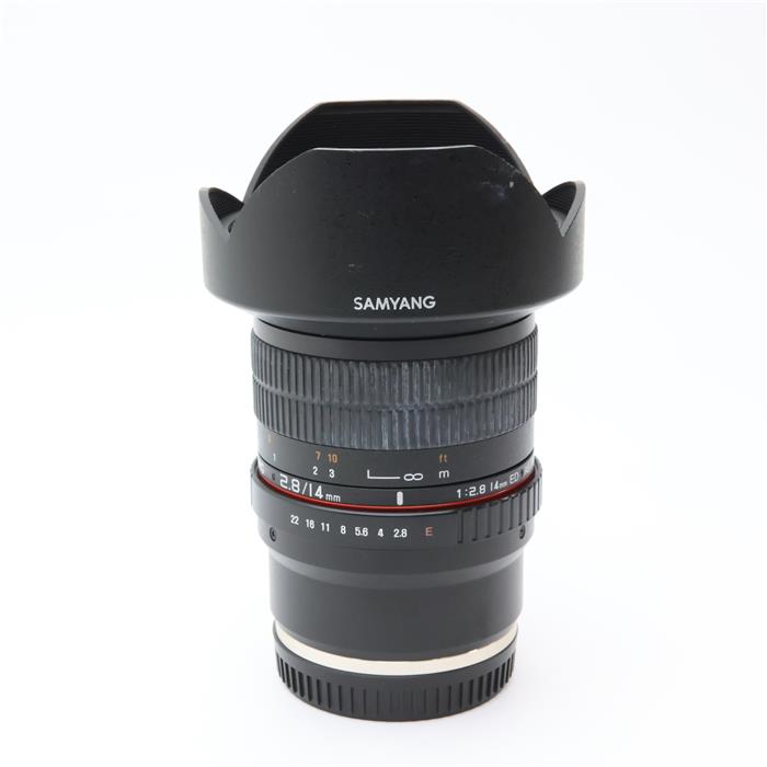 楽天市場】samyang 14mm f2．8 ed as if umc sony eの通販