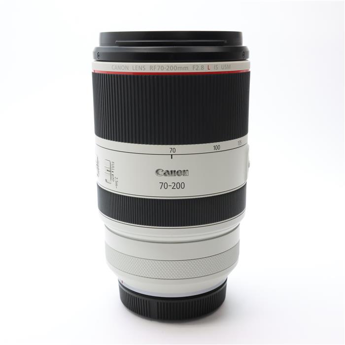 CANON - 【中古】 《美品》 Canon RF70-200mm F2.8L IS USM [ Lens | 交換レンズ ]