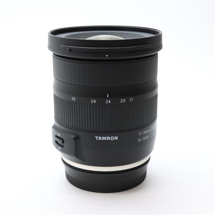 【中古】 《良品》 TAMRON 17-35mm F2.8-4 
