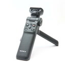 【中古】 《良品》 SONY ワイヤレスリモートコマンダー機能付シューティンググリップ GP-VPT2BT