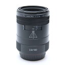 【中古】 《美品》 PENTAX HD D FA MACRO 100m...(2)