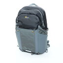 【中古】 《良品》 Lowepro フォトアクティブ BP300AW ブラック/グレー