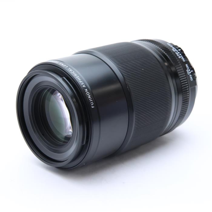 【中古品】《難有品》 FUJIFILM フジノン XF80mm F2.8 R LM OIS WR Macro [ Lens | 交換レンズ ]