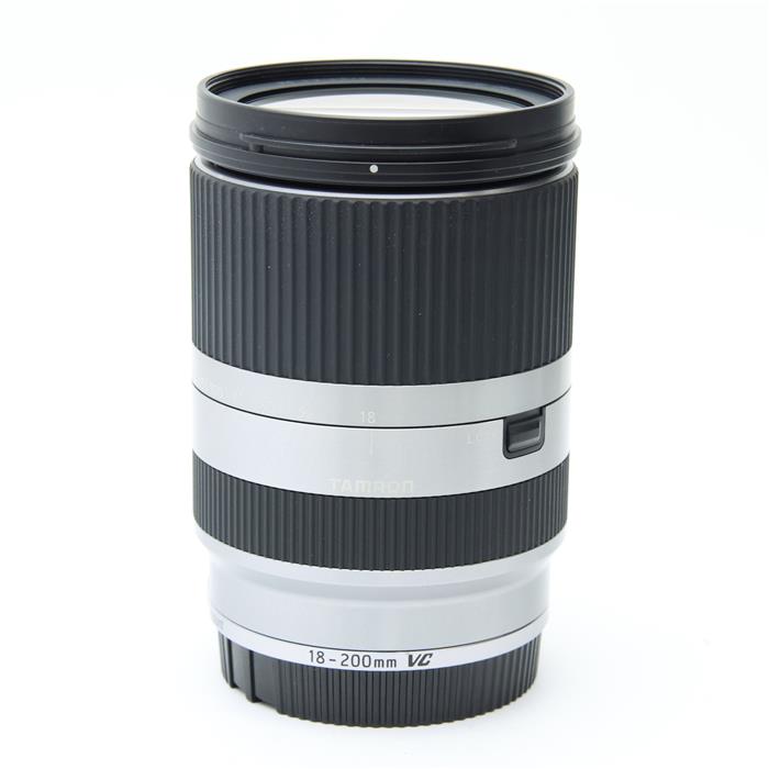 ����š� �����ʡ� TAMRON 18-200mm F3.5-6.3 Di III VC B011SESL�ʥ��ˡ�E/APS-C�ѡ� ����С� [ Lens | �򴹥�� ]