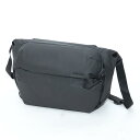 【中古】 《良品》 peak design エブリデイスリング 10L BEDS-10-BK-2 ブラック