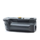 【中古】 《美品》 OM SYSTEM パワーバッテリーホルダー HLD-10