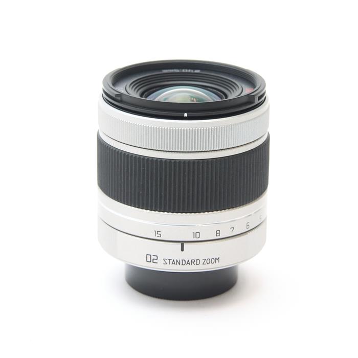 【中古】 《美品》 PENTAX 02 STANDARD ZOOM シルバー[ Lens | 交換レンズ ]
