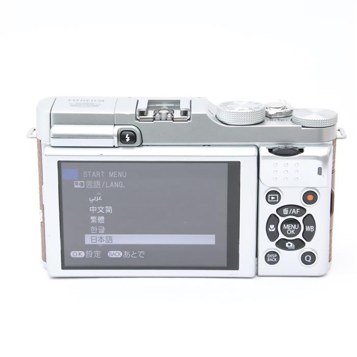 ����š� �����ʡ� FUJIFILM X-A1 �ܥǥ� �֥饦�� [ �ǥ����륫��� ]