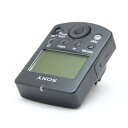 【中古】 《良品》 SONY 電波式ワイヤレスコマンダー FA-WRC1M(2)