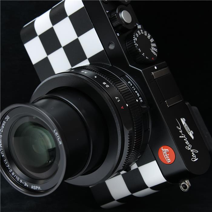 LEICA - ライカ 純正 D-LUX7用 ハンドグリップ (良品) 楽天市場