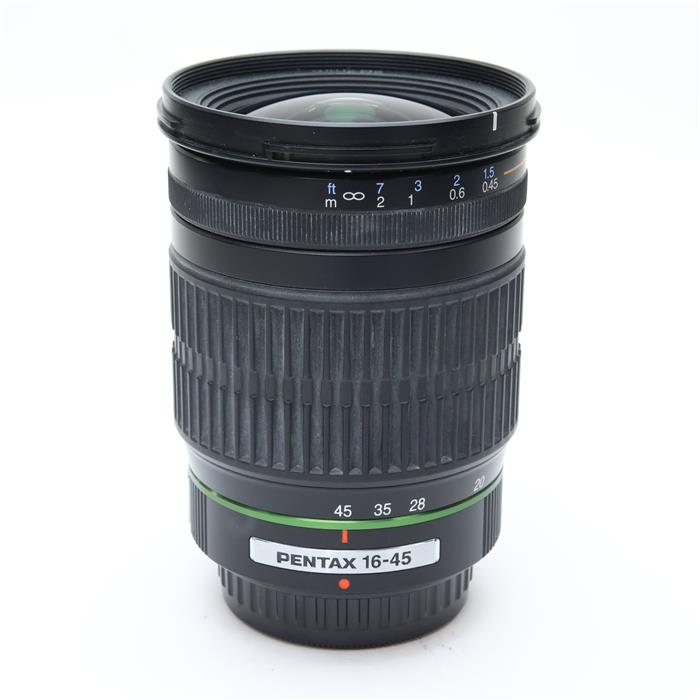 š ͭʡ PENTAX DA16-45mm F4ED AL [ Lens | 򴹥 ]