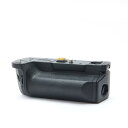 【中古】 《美品》 OM SYSTEM パワーバッテリーホルダー HLD-10
