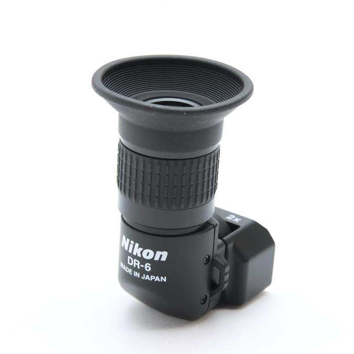★超美品★ Nikon ニコン 変倍アングルファインダー DR-5 #21824 Amazon | Nikon 変倍アングルファインダー DR-5 | ファインダー 通販