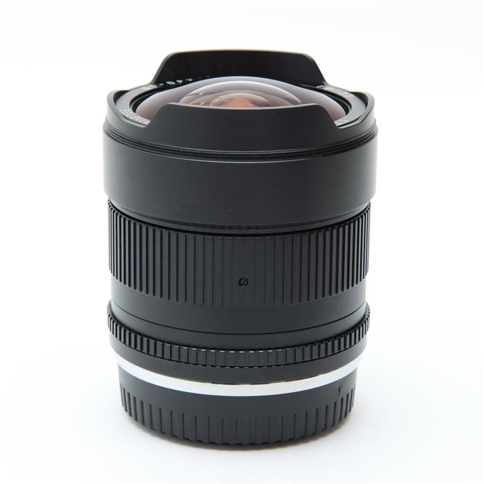 ����š� �����ʡ� �þ����� TTArtisan 10mm F2 C ASPH.�ʥե��ե����X�ѡ� �֥�å� [ Lens | �򴹥�� ]