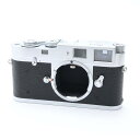 【中古】 《良品》 Leica M2 (セルフタイマーなし)【オーバーホール済】