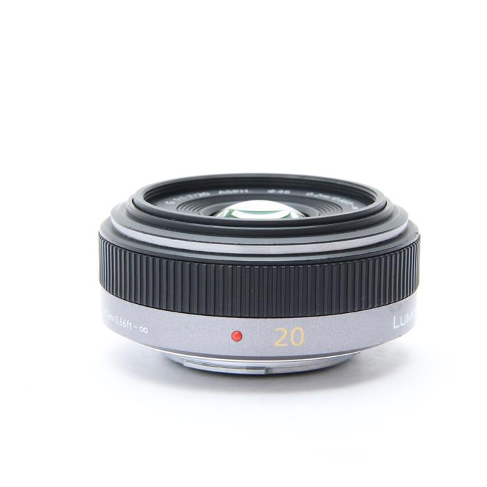 ޥåץŷԾŹ㤨֡š ͭʡ Panasonic G 20mm F1.7 ASPH. H-H020 (ޥե [ Lens | 򴹥 ]פβǤʤ16,800ߤˤʤޤ
