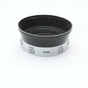 【中古】 《並品》 Leica IROOA 12571 ズマロン/ズミクロン用フード