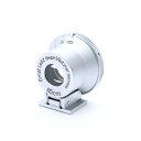 【中古】 《美品》 Leica ファインダー 85mm SGOOD(近距離補正外周リング)