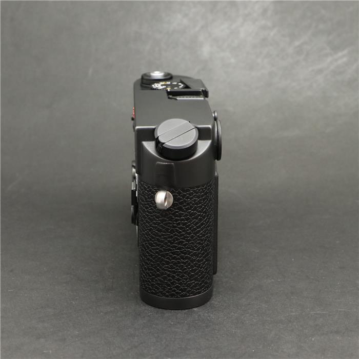 格安人気 《良品》 Leica ブラック M6