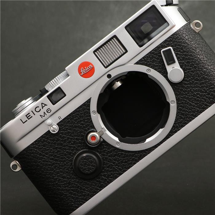 フィルムカメラ, ビンテージ・クラシカルカメラ  Leica M6 2024126AG