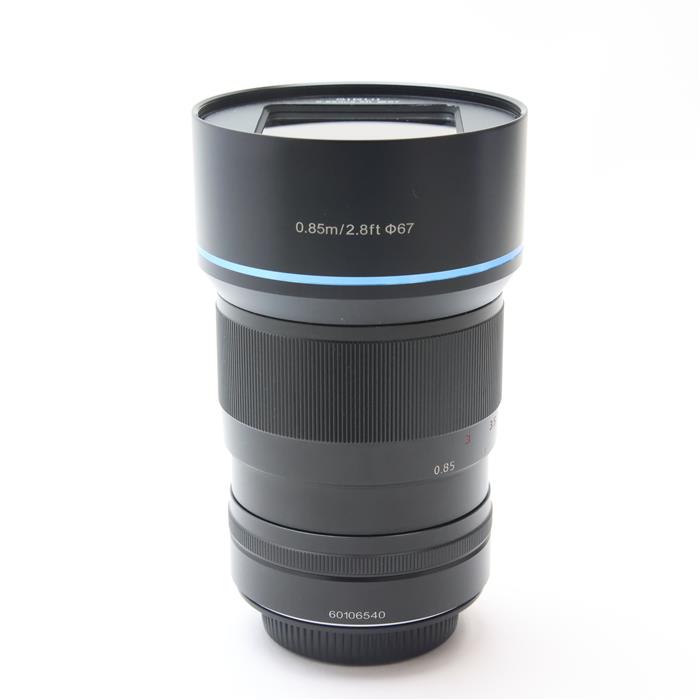 【中古】Lensbaby Composer Pro II エッジ付き 35 オプティック ソニー E