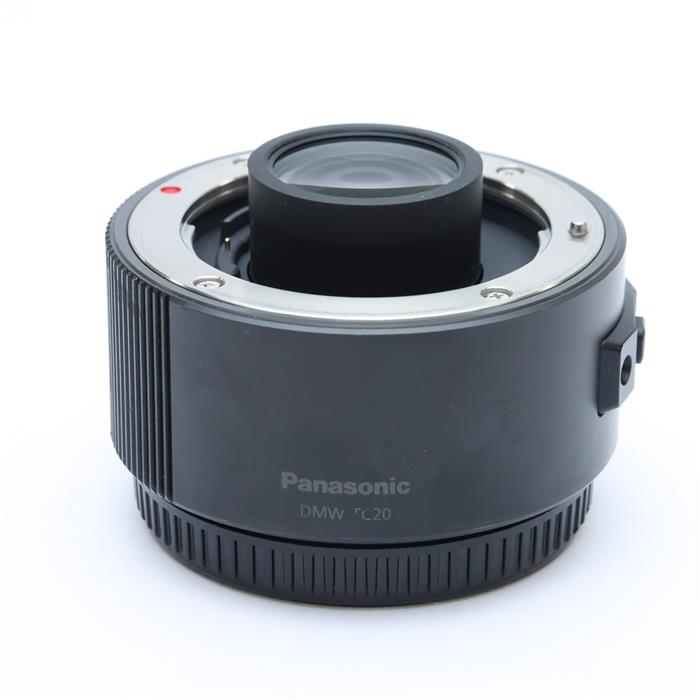 ����š� �����ʡ� Panasonic 2.0x�ƥ쥳��С����� DMW-TC20 (�ޥ������ե���������) [ Lens | �򴹥�� ]