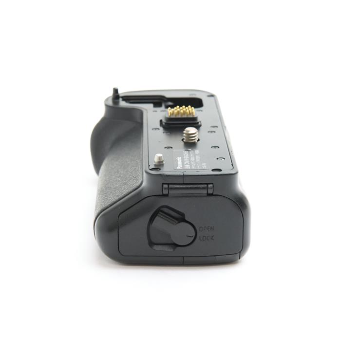 【中古】 《難有品》 Panasonic バッテリーグリップ　DMW-BGGH3