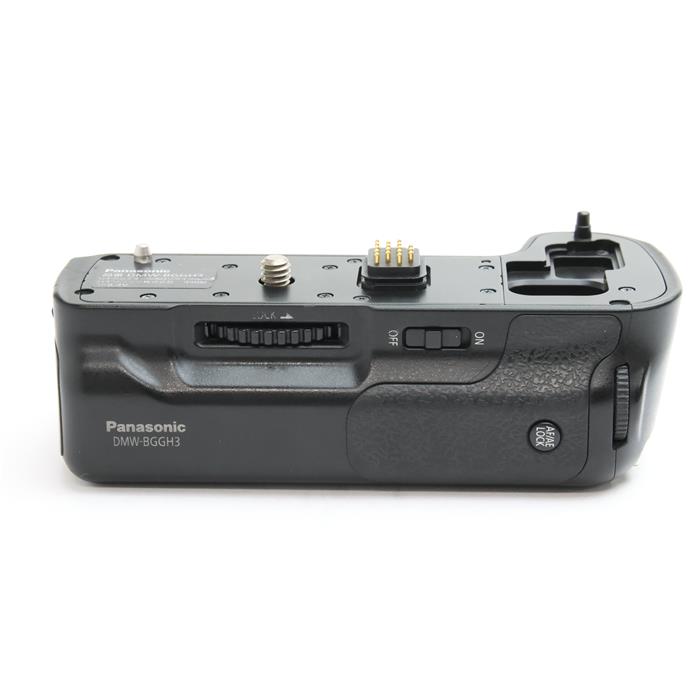 ����š� ����ͭ�ʡ� Panasonic �Хåƥ꡼����åס�DMW-BGGH3