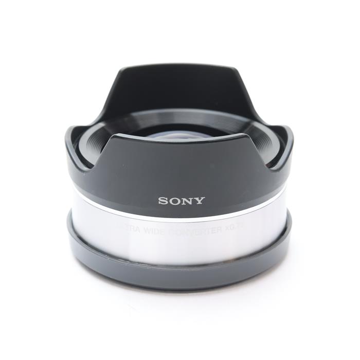 外観状態:良品 マップ保証期間:保証なし 付属品など:フロントキャップ・リアキャップ【ココがポイント！】E16mm F2.8に装着することで、F値が変わることなく12mm相当（35mm判換算18mm相当）の超広角撮影を楽しむことが出来ます。バヨネット構造を採用した簡単装着により、手軽に広角域での画作りをお楽しみ頂けます。◎点検スタッフからのコメント【外観】外装にスレや細かなキズが若干目立ちますが、全体的なコンディションは良好です。【機能面・操作】各部動作良好です、安心してお使い頂けます。※お求めの後2週間以内の初期不良はご返品可能です。#260320-n