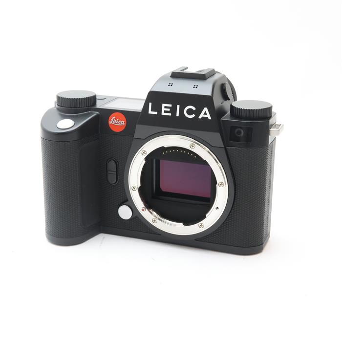 【中古】 《良品》 Leica SL3 【点検証明書付きライカカメラジャパンにてセンサークリーニング/電気回路基板部品交換/各部点検済】 [ デジタルカメラ ]