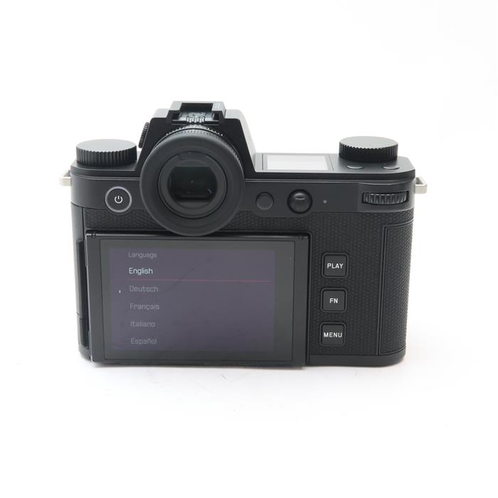 【中古】 《良品》 Leica SL3 【点検...の紹介画像3