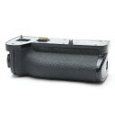 【中古】 《並品》 Panasonic バッテリーグリップ DMW-BGS5