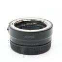 【中古】 《美品》 Canon マウントアダプター EF-EOS R