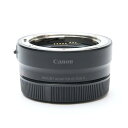 【中古】 《美品》 Canon マウントアダプター EF-EOS R