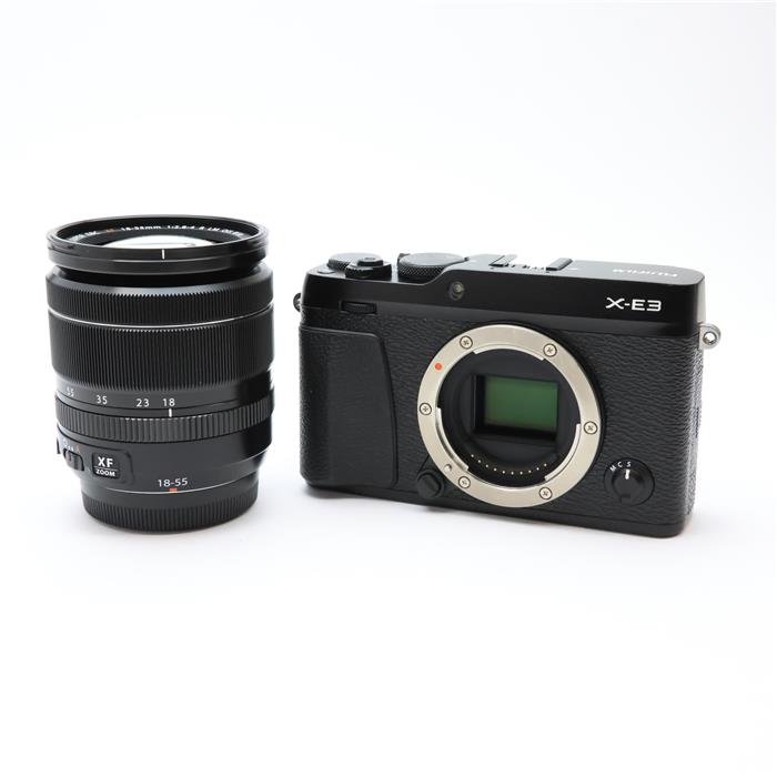 楽天市場】fujifilm x-e3 レンズキットの通販