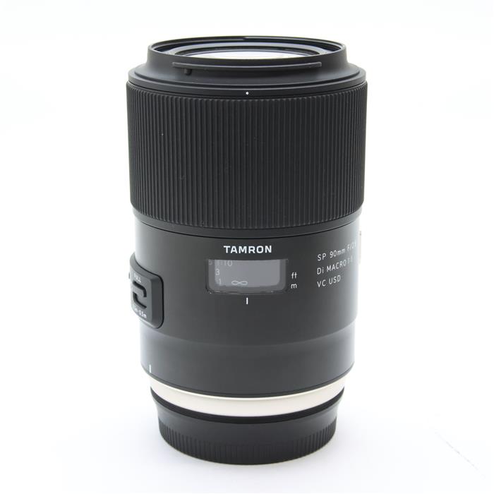【中古】 《美品》 TAMRON SP 90mm F2.8 Di