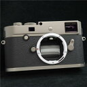【中古】 《良品》 Leica M-P(Typ240) Leica Store Ginza 10th Anniv. 【希少品/ライカ銀座店限定50台生産】【点検...
