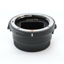 【中古】 《良品》 SIGMA マウントコンバーター キヤノンEFレンズ/ソニーEボディ用 MC-11