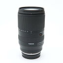 【中古】 《良品》 TAMRON 18-300mm F3.5-6.3 Di III-A VC VXD B061X(フジフイルムX用) [ Lens | 交換レン...