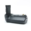 【中古】 《良品》 Canon バッテリーグリップ BG-E22