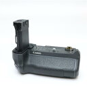 【中古】 《良品》 Canon バッテリーグリップ BG-E22