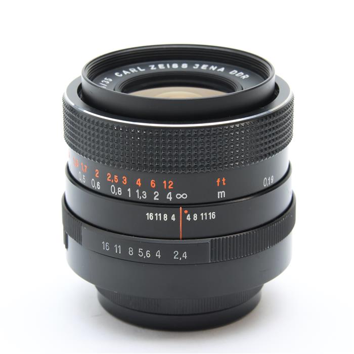 【中古】 《並品》 ZEISS Flektogon 35mm F2.4 (M42) Lens 交換レンズ