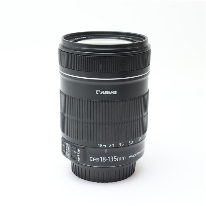 【中古】 《並品》 Canon EF-S18-135mm F3.5-5.6 IS [ Lens | 交換レンズ ]