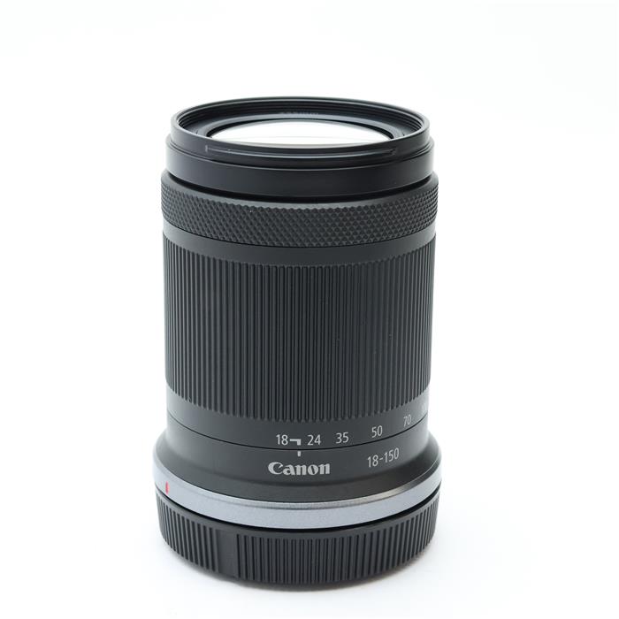 【中古】 《良品》 Canon RF-S18-150mm F3.5-6.3 IS STM 【別売レン ...