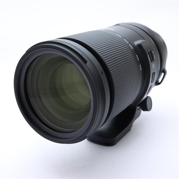 【中古】 《美品》 TAMRON 150-500mm F5-6.