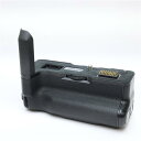 【中古】 《並品》 FUJIFILM 縦位置バッテリーグリップ VG-XT4