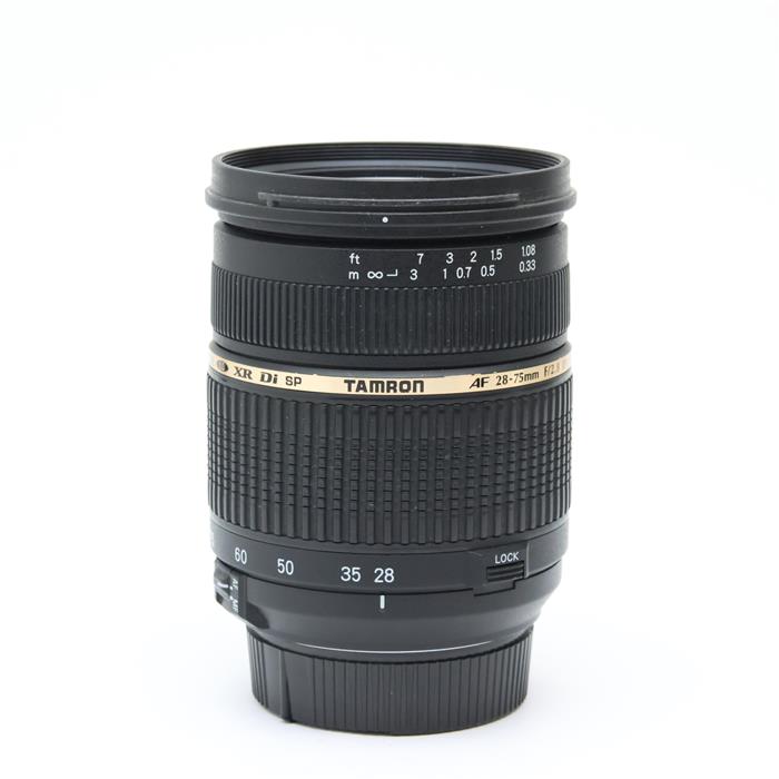 楽天市場】タムロン 28 75 f2．8 ニコンの通販
