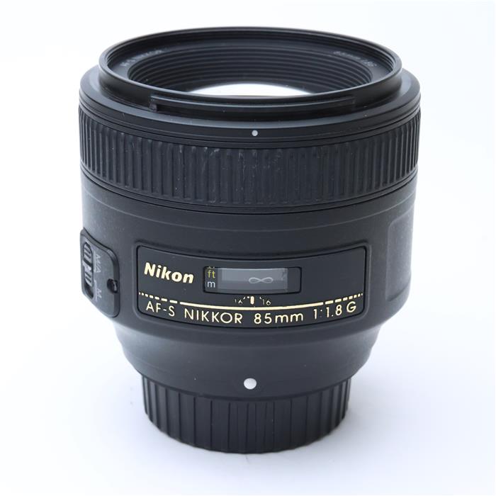 ޥåץŷԾŹ㤨֡š ʡ Nikon AF-S NIKKOR 85mm F1.8G [ Lens | 򴹥 ]פβǤʤ35,800ߤˤʤޤ